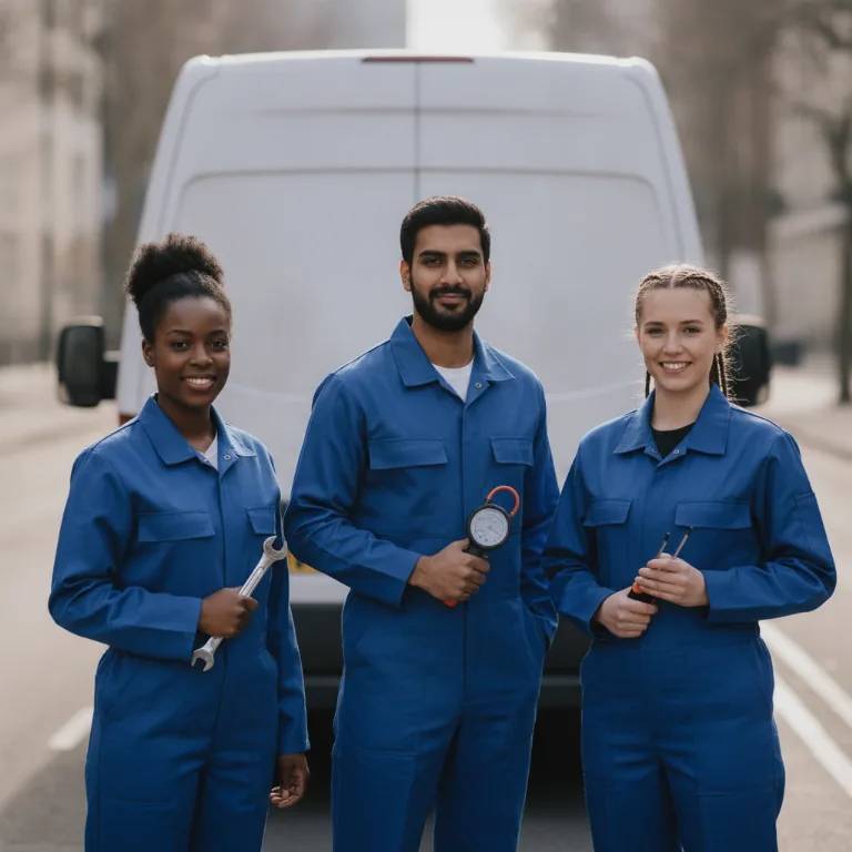gas boiler repair Northglenn
